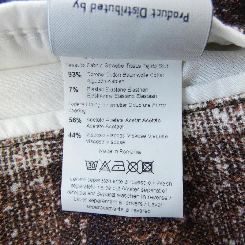 Chilcorlo 1901 CIRCOLO 1901 CN2229 Áo khoác - Hàng hiệu Chính hãng 884034