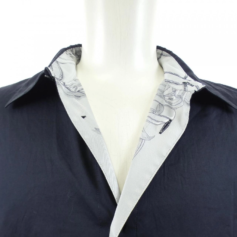 Áo sơ mi HERMES 556440H3 - Hàng hiệu Chính hãng 884116