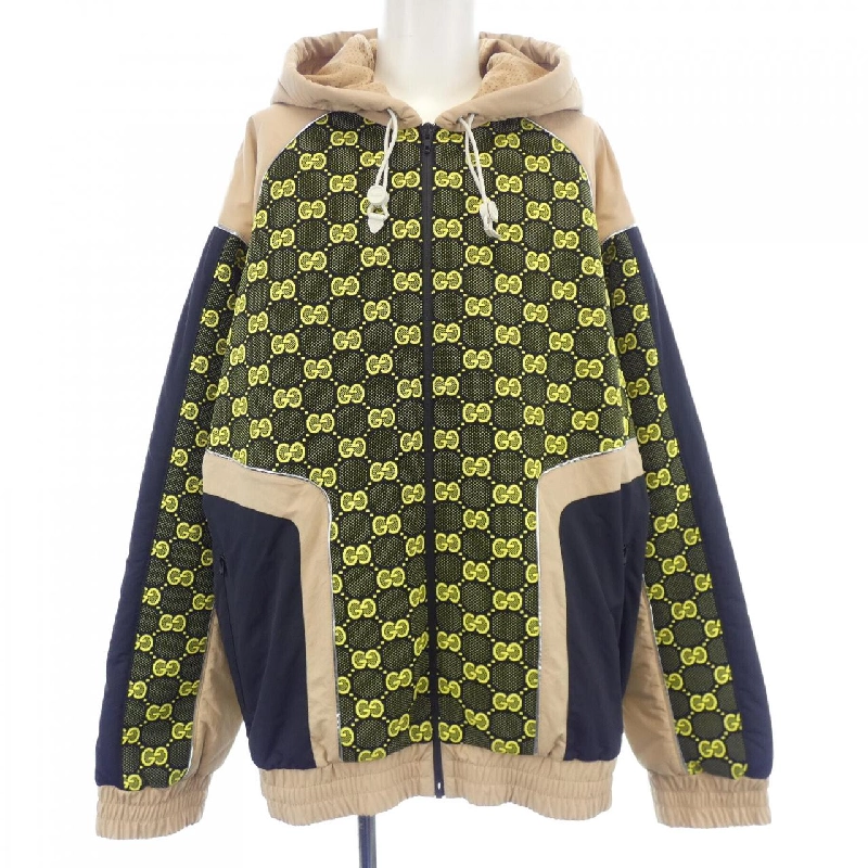 Jacket GUCCI - Hàng hiệu Authentic 898830