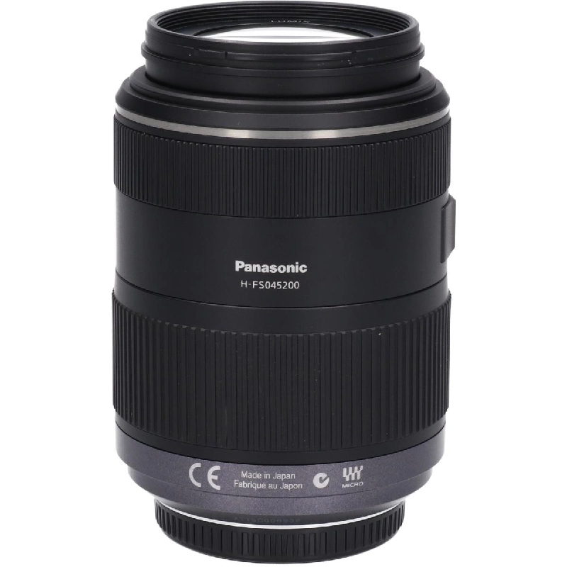 G45-200mm F4-5.6 (H-FS045200) - Hàng hiệu Authentic 880705