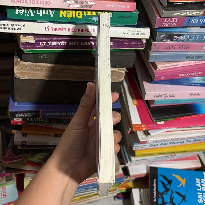 II Sách Marketing: Marketing Cho Khách Hàng Trung Niên - Jean Paul Tréguer - 2009 779207