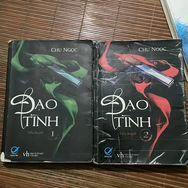 Đạo tình 1+2 561646