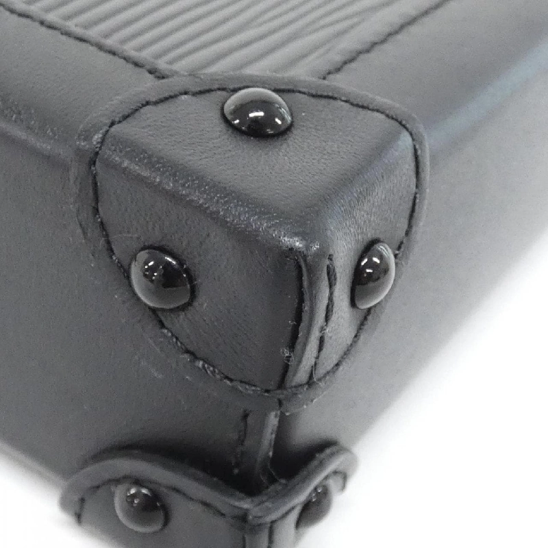 Túi xách vai Louis Vuitton Epi Pochette Trunk Vertical M67871 610774