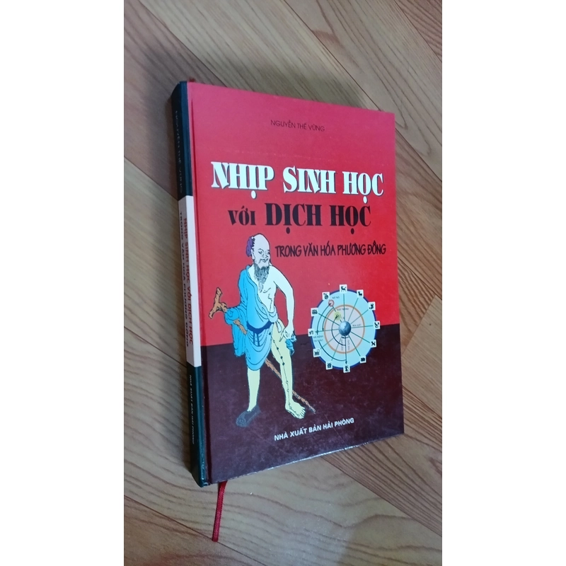 Nhịp sinh học với dịch học  454856