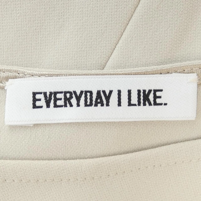 【Mã giảm giá】Đôi thứ hai lớp DEUXIEME CLASSE Áo 639465