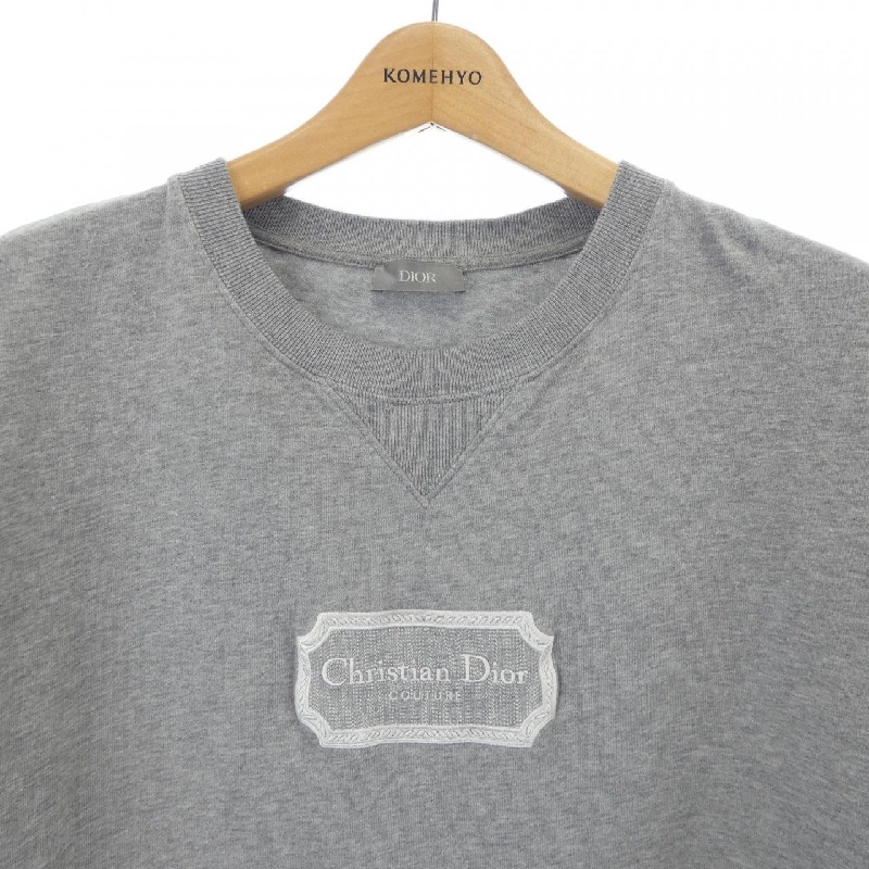 Áo thun DIOR CHRISTIAN DIOR COUTURE T-shirt 343J696C0554 - Hàng hiệu Chính hãng 896006