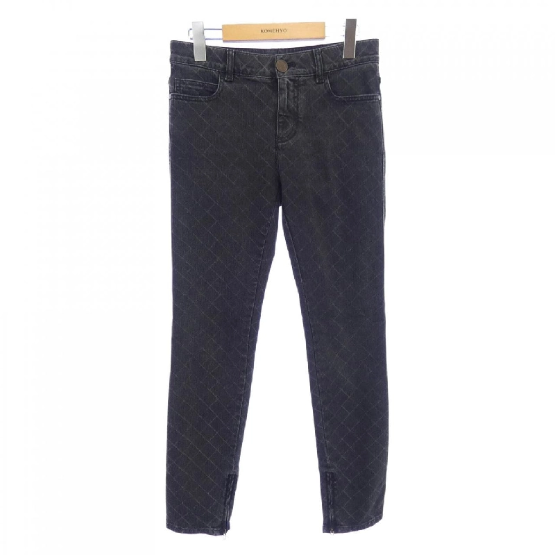 CHANEL P56067V42237 Jeans - Hàng hiệu Authentic 817951