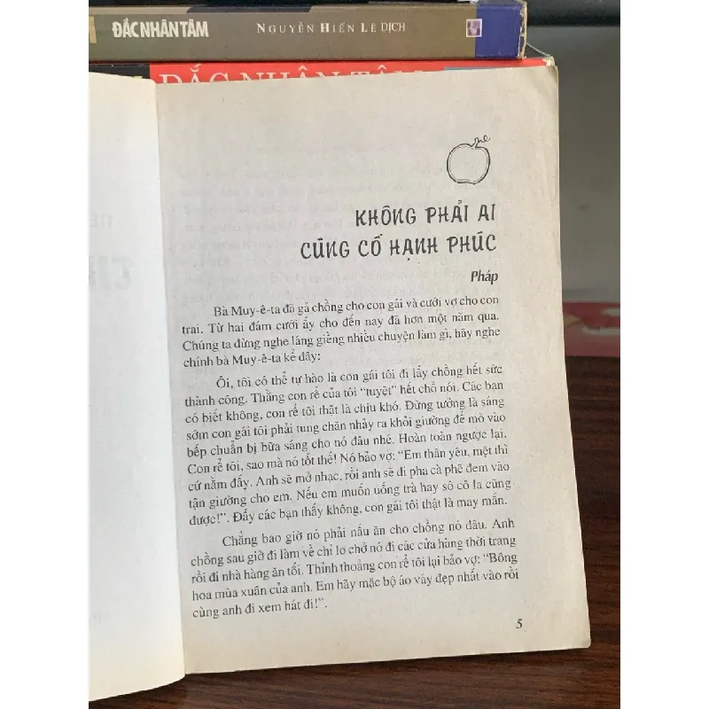 Thiên hạ cười- Quỳnh Dao, Phong Châu 702159