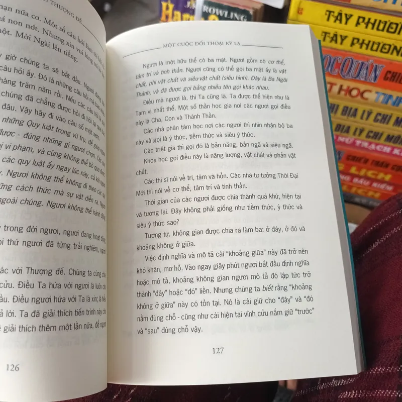 Đối Thoại Với Thượng Đế- Neale Donald Walsch 698522