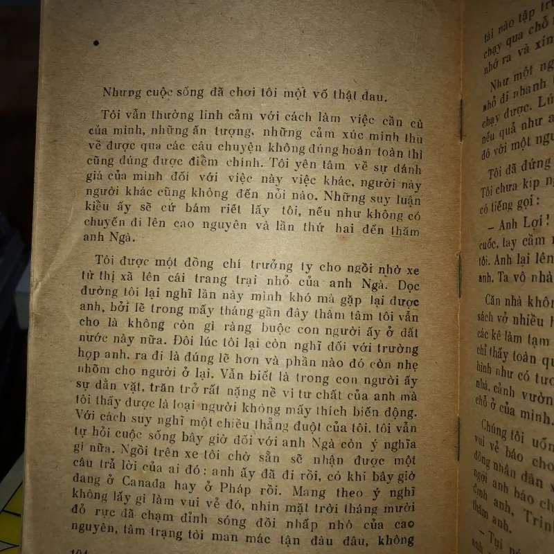 Bán đảo - Thái Bá Lợi 977180