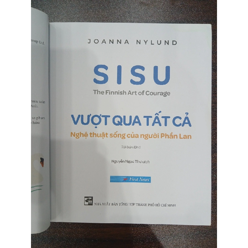 Sisu – Vượt qua tất cả 549583
