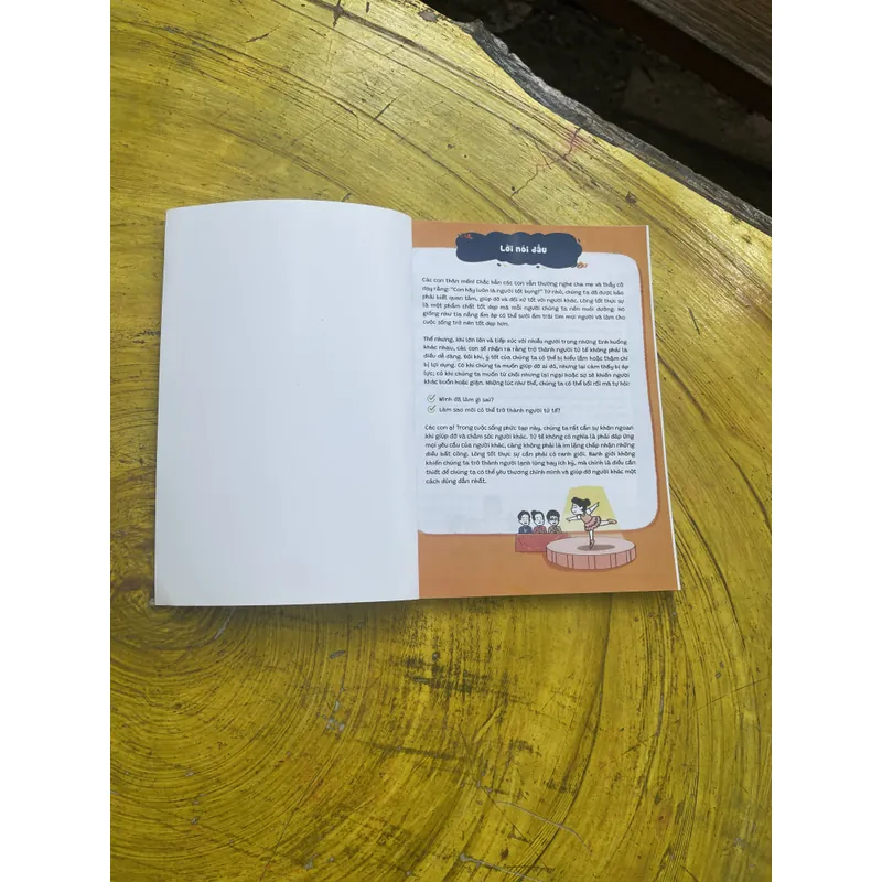 TỬ TẾ NHƯNG ĐỪNG DẠI KHỜ CON NHÉ- NHỮNG LỜI CHA DẠY- TRUYỆN CỔ SỰ TUCHS CỨU VẬT PHÓNG SINH 596650