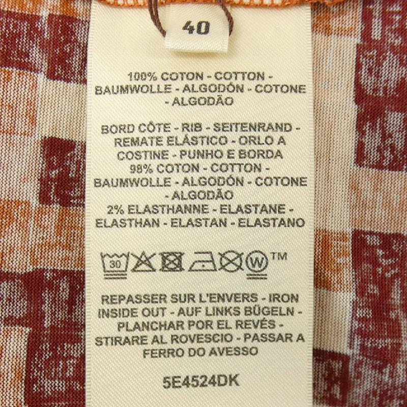 Đầm cắt HERMES - Hàng hiệu Authentic 820342