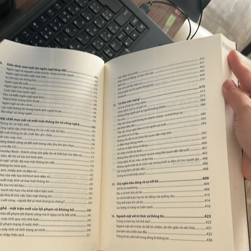 Mặt trái của công nghệ 998161