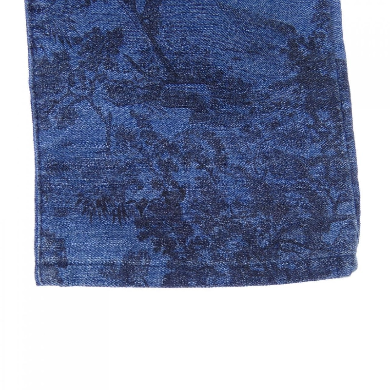 Christian Dior 912P18A3806 Jeans 646006