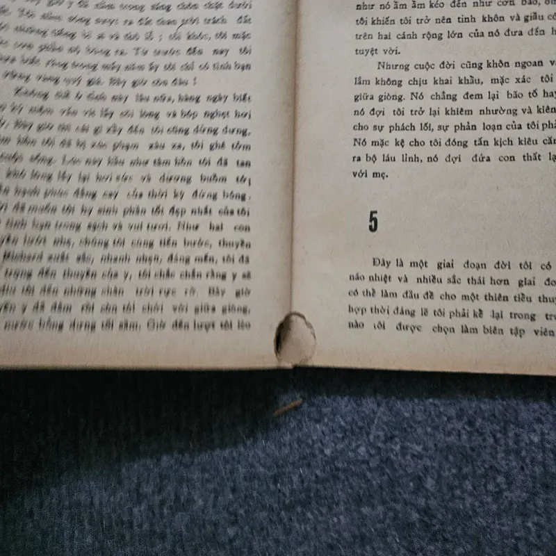 Tuổi trẻ và cô đơn - Hermann Hesse - xuất bản 1968 755383
