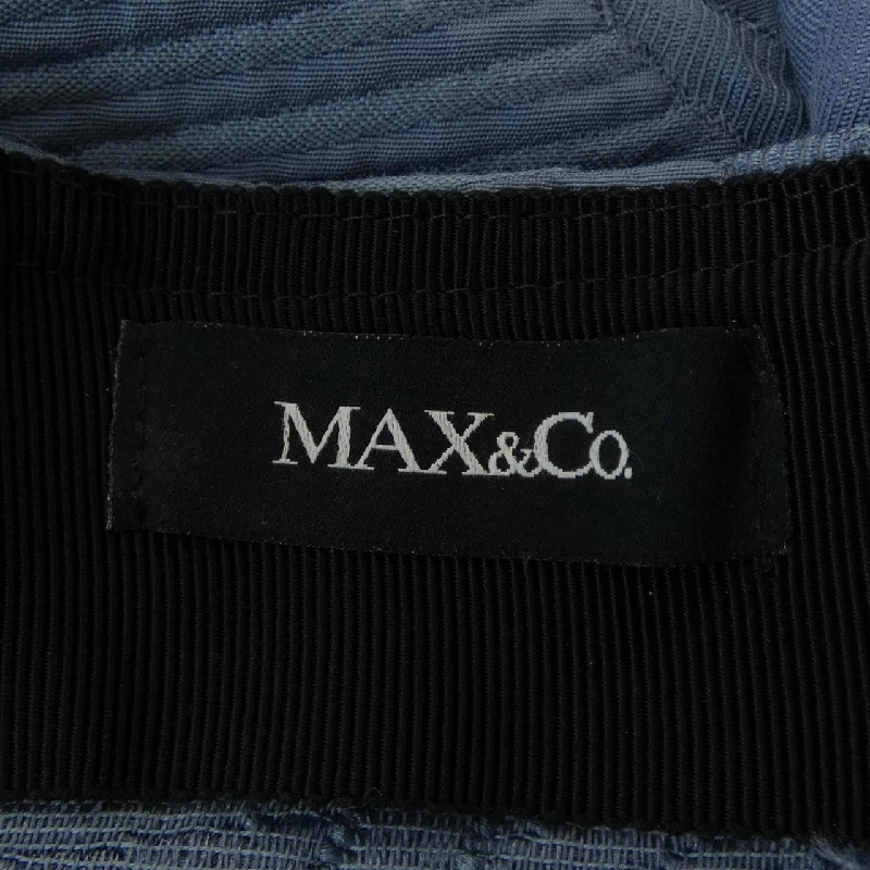 Max & Co Skirt 647775