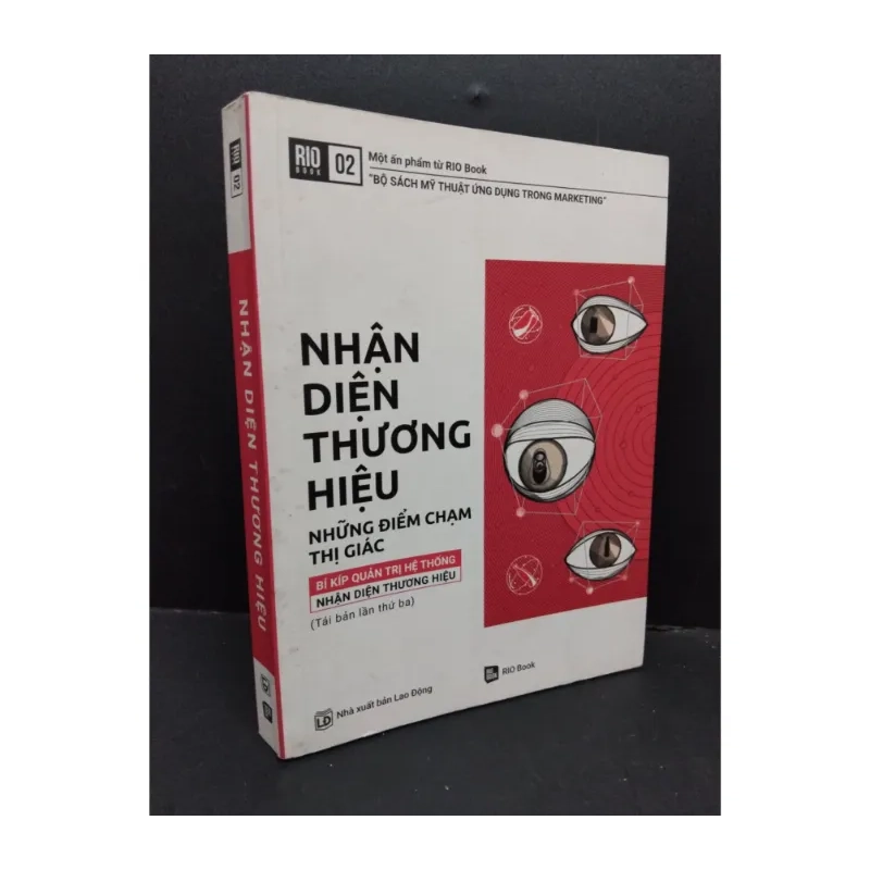 Nhận diện thương hiệu 985212