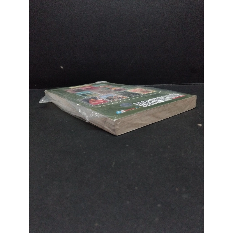 Những ngày cuối cùng của thành phố Pompeii - E. Bulwer Lytton mới 80% ố vàng HCM.ASB0910 917249