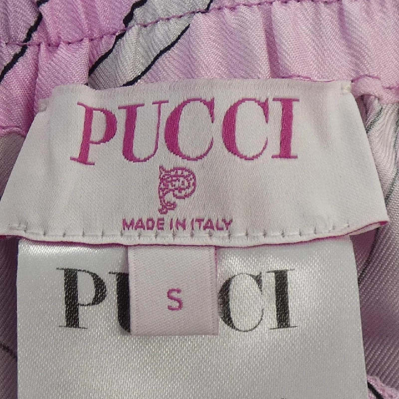 Quần EMILIO PUCCI - Hàng hiệu Authentic 809016