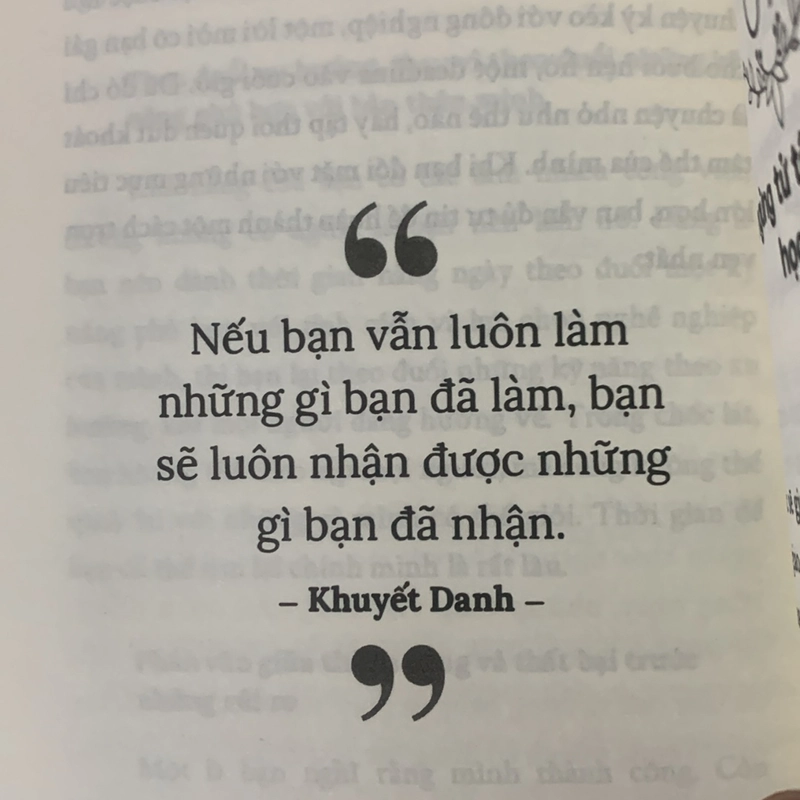 Tư duy ngược siêu hot ( như mới chỉ sử dụng 1 lần) 506788