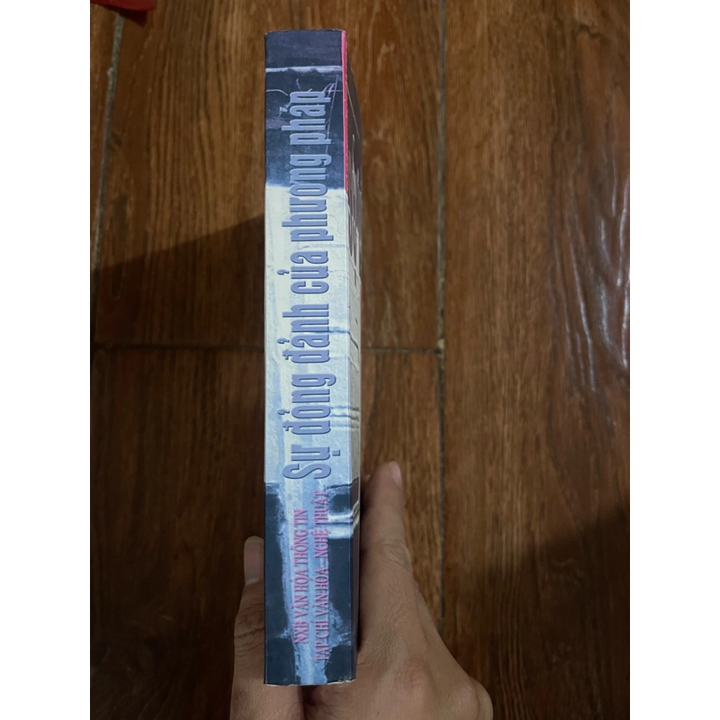 Sự đỏng đảnh của Phương pháp (k1) 333599