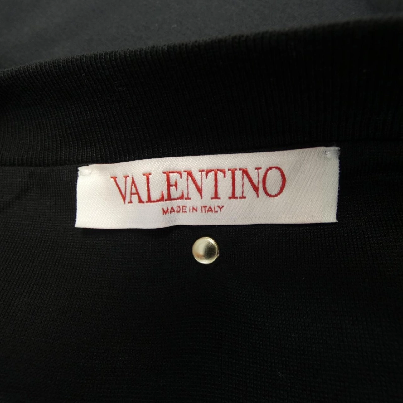 Áo thun VALENTINO 3V0MG15E9QW - Hàng hiệu Chính hãng 894718