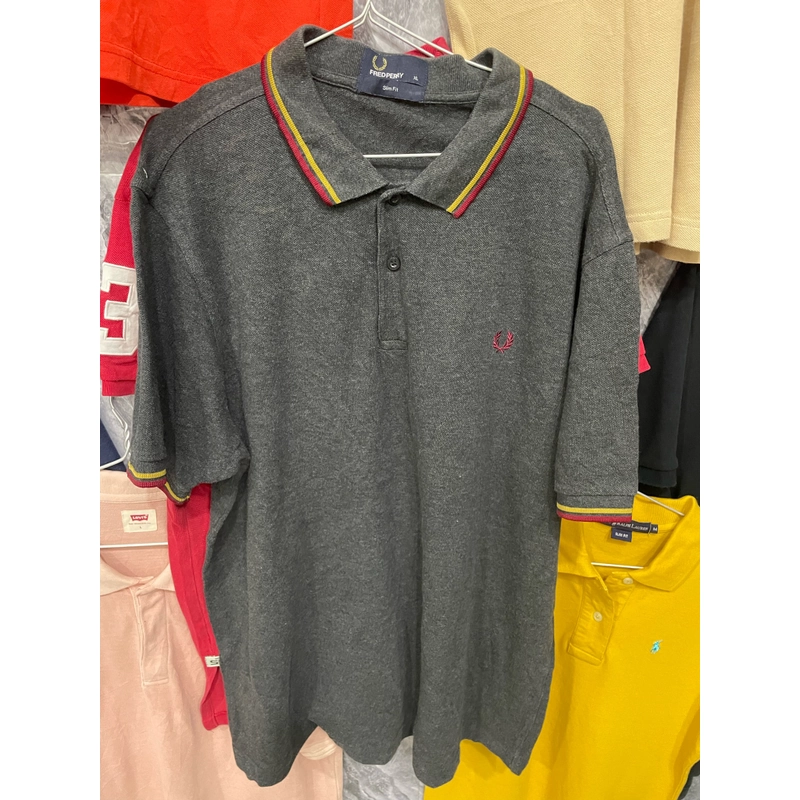 Áo polo Nam Fred perry  277145