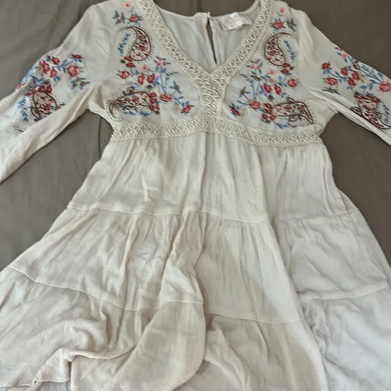 Váy đũi máy  570049