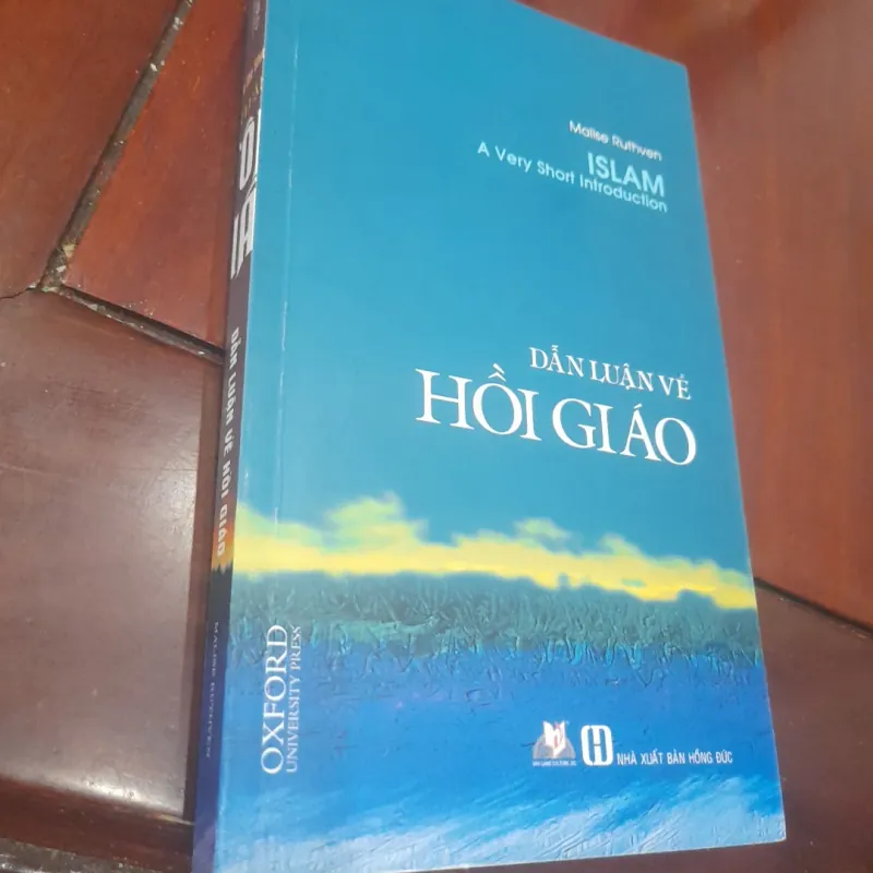Bộ sách DẪN LUẬN VỀ TÔN GIÁO (trọn bộ) 1021137