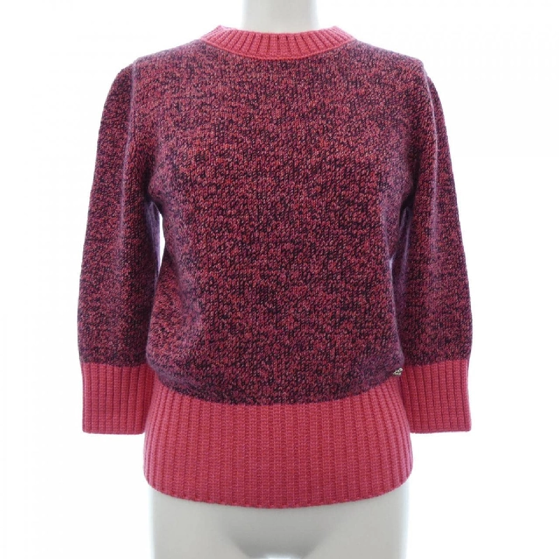 【Mã giảm giá】Chanel CHANEL Áo len 647706