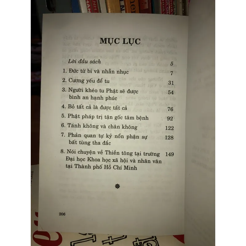 Hoa vô ưu tập ll - Thích Thanh Từ 708829
