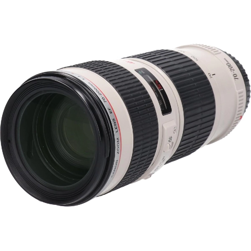 EF70-200mm F4L USM - Hàng hiệu Authentic 886375