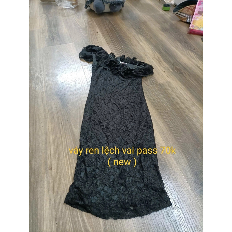 Quần áo nữ Size S M pass lại ạ 330414