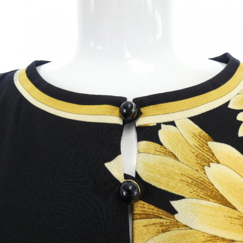 Thời trang Léonard LEONARD FASHION 0190509 Đầm 647454