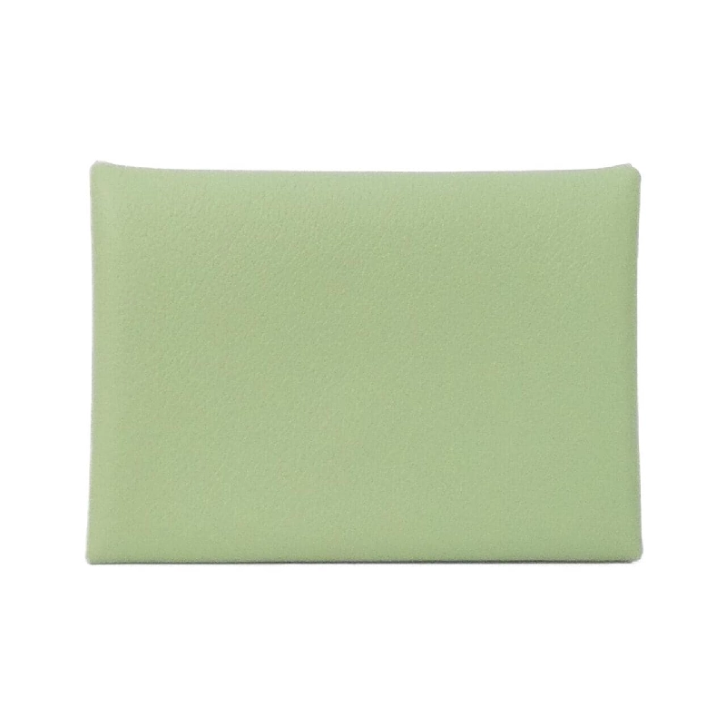 Ví tiền Hermes Calvi Duo 085238CK - Hàng hiệu Chính hãng 769583