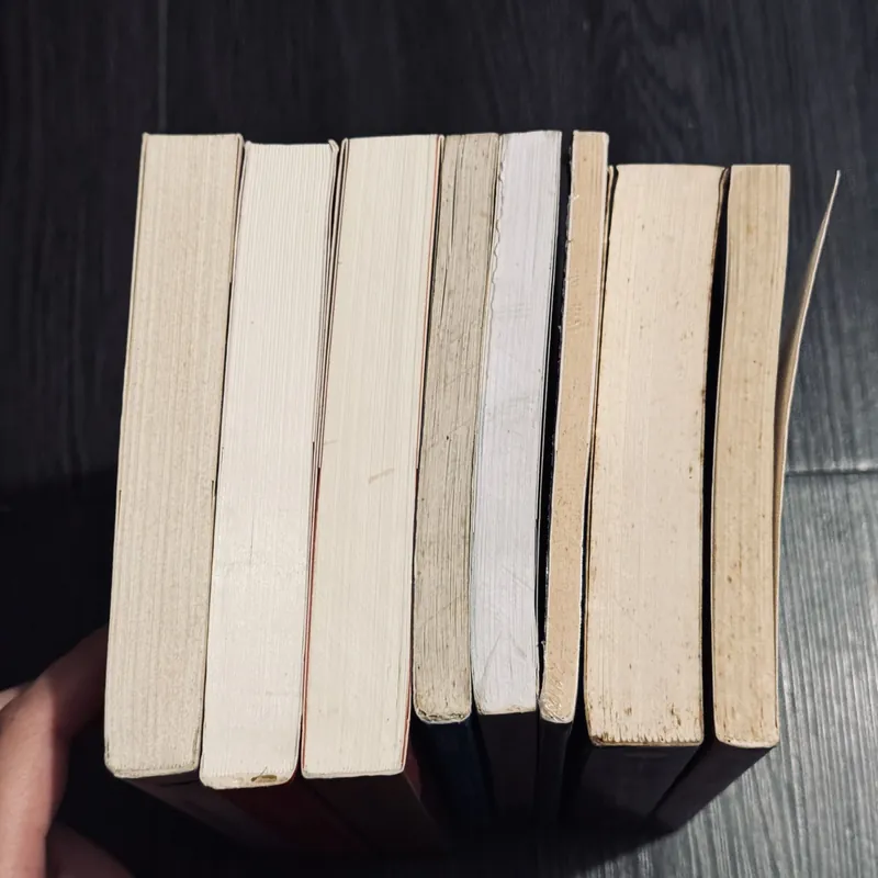 Combo 8 tác phẩm Natsume Soseki 574771