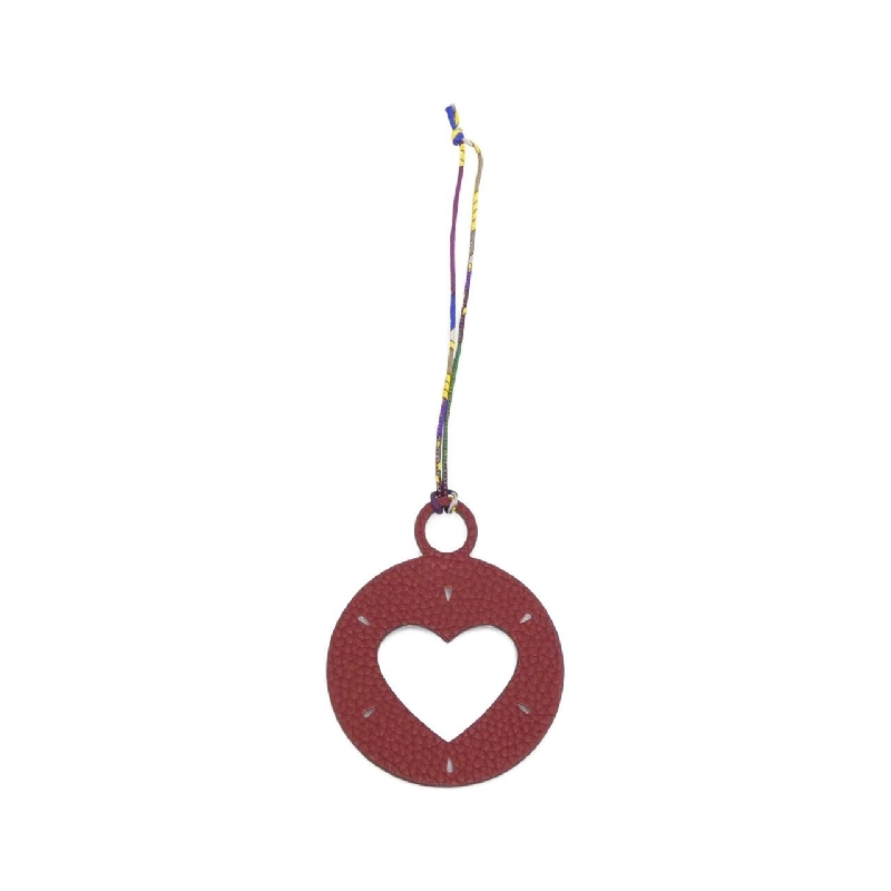 【Sản phẩm chưa sử dụng】Móc khóa ELLEME HEART 1105098 628013