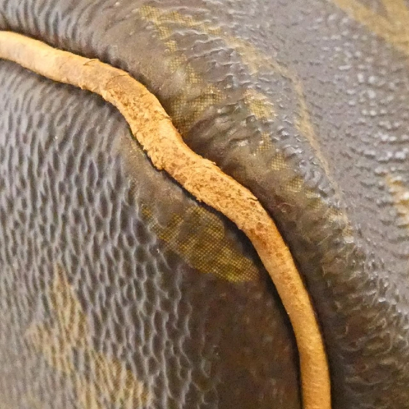 Túi du lịch Louis Vuitton Monogram Keepall 55cm M41424 614361