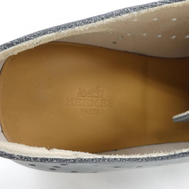 Giày sneaker HERMES - Hàng hiệu Authentic 904835