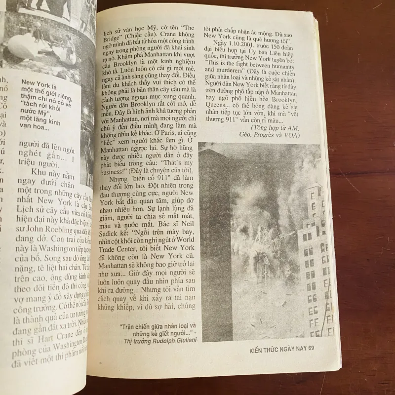 Tặng cho khách có đơn của shop, mỗi đơn tối đa 2 cuốn 0đ 990021