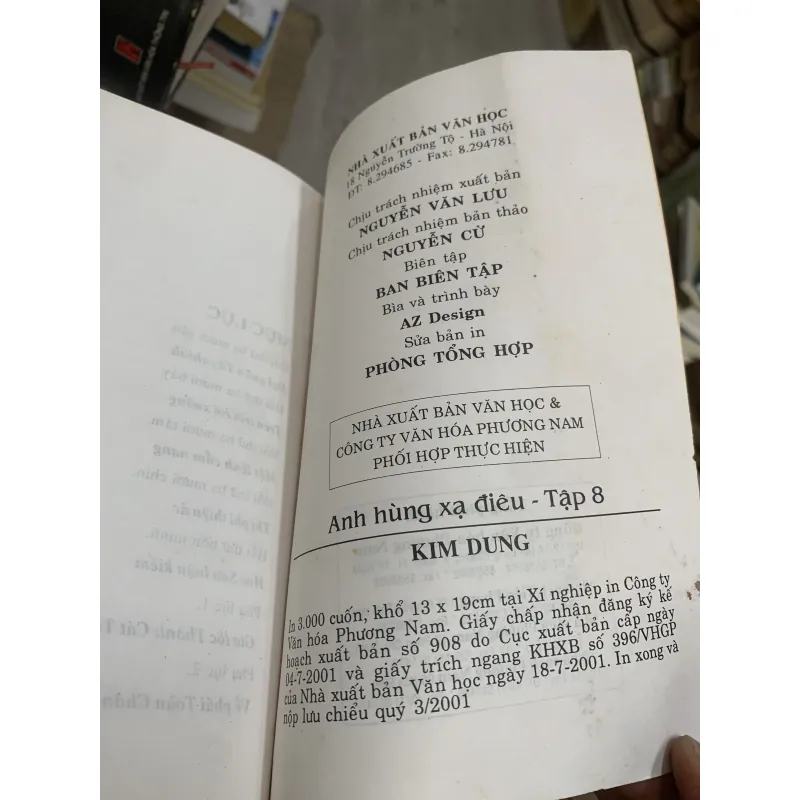 Anh hùng xạ điêu - kim dung. 4b2 747268