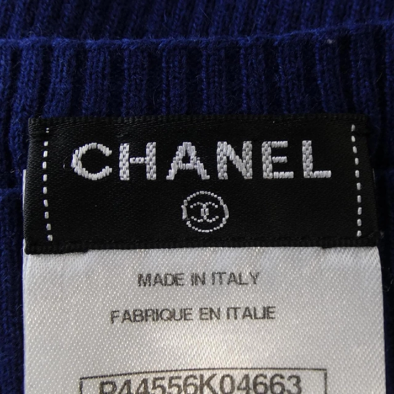 CHANEL P44556K04663 Đầm - Hàng hiệu Chính hãng 812819