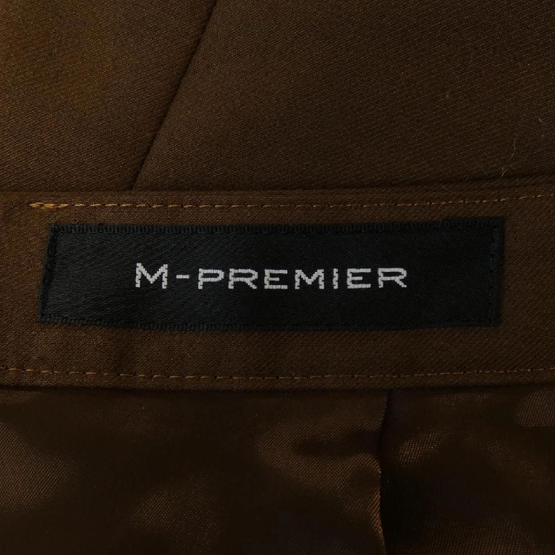 M-Premier Skirt 650419
