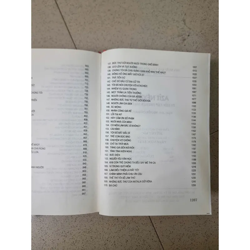 Azit Nêxin – Tuyển tập truyện ngắn 604962