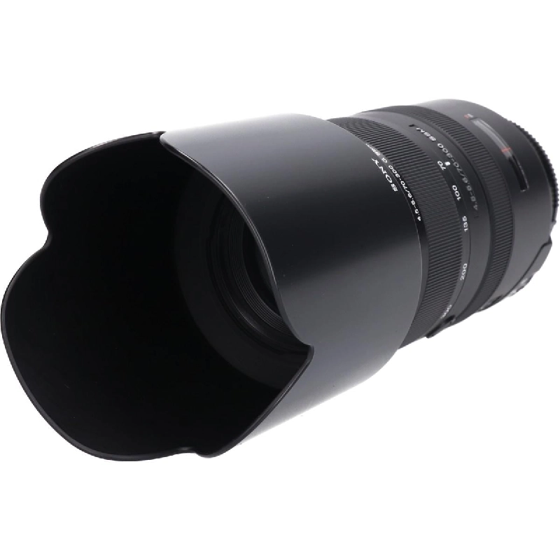70-300mm F4.5-5.6G SSM - Hàng hiệu Authentic 879718