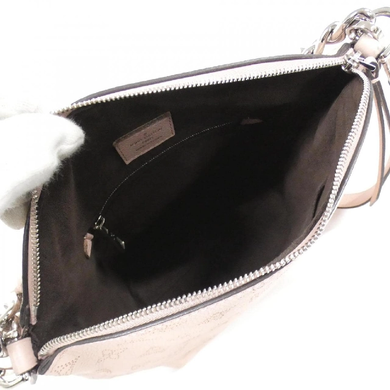 Túi xách Louis Vuitton Mahina Babylon Chain BB M51219 - Hàng hiệu Chính hãng 771591