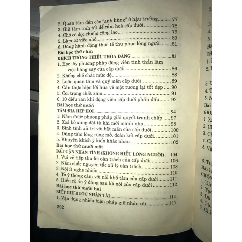 39 bài học của ông chủ 713591