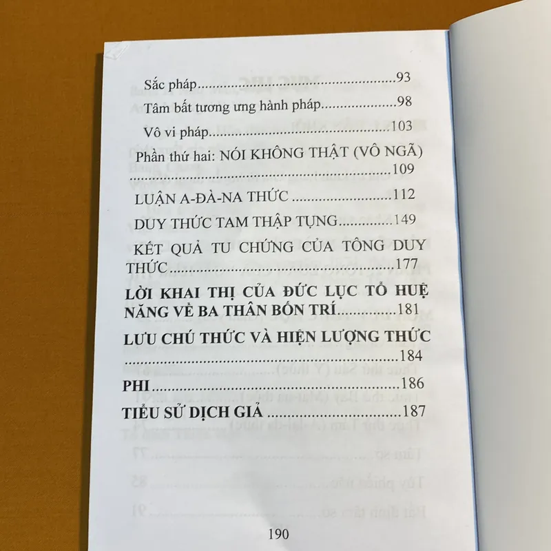 Dẫn khởi Kinh Lăng Già - Thích Như Phước Tú 605269