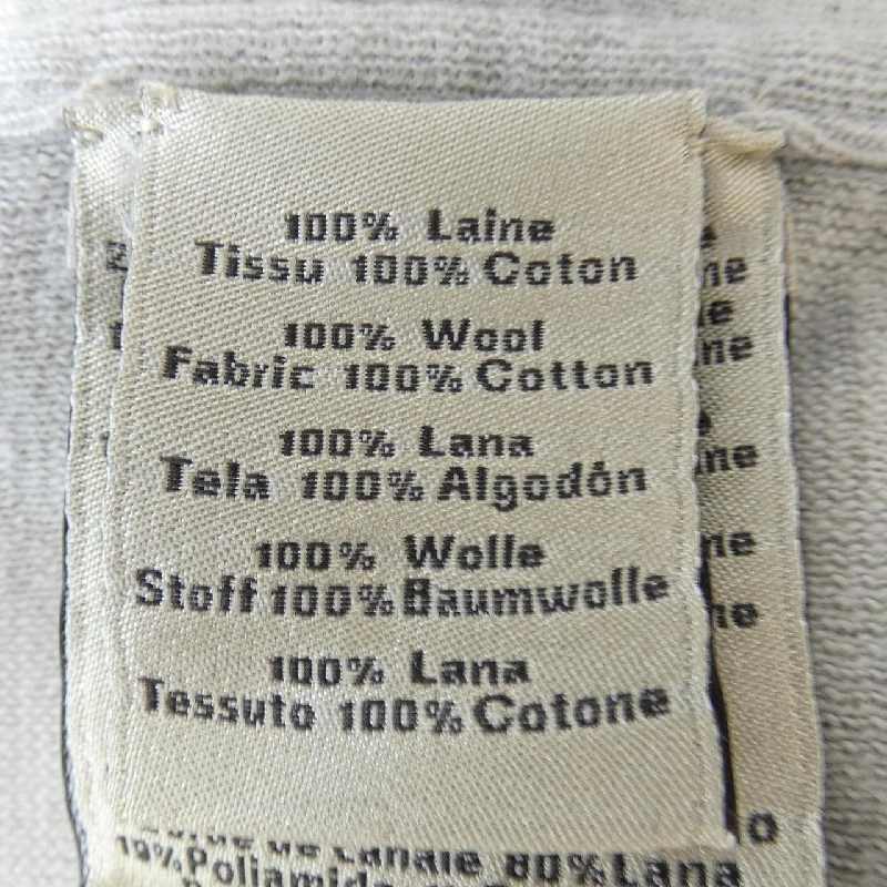 HERMES *41-5744 Áo khoác - Hàng hiệu Chính hãng 895886